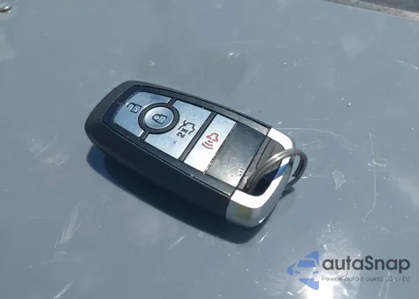 2019 Ford Fusion Se z USA, uszkodzony, nr VIN 3FA6P0HD7KR128337